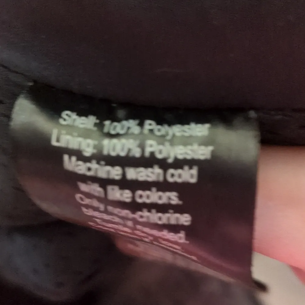 Kavu gray jacket size XL - Image 6