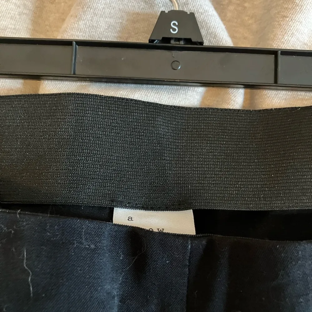 Target Black Pants - Image 3