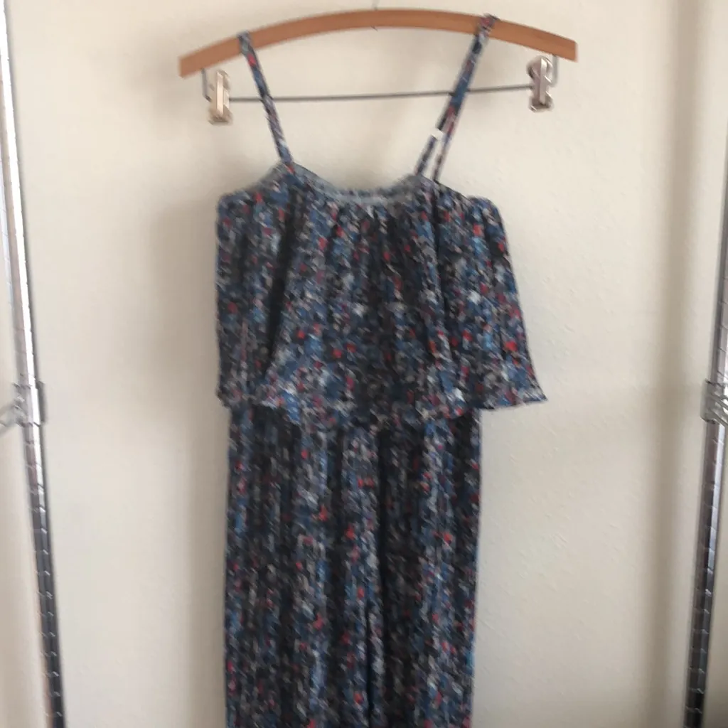 KOOKKAI DESIGN BY SUNIDA JUMPER. Red Size XL - Image 3