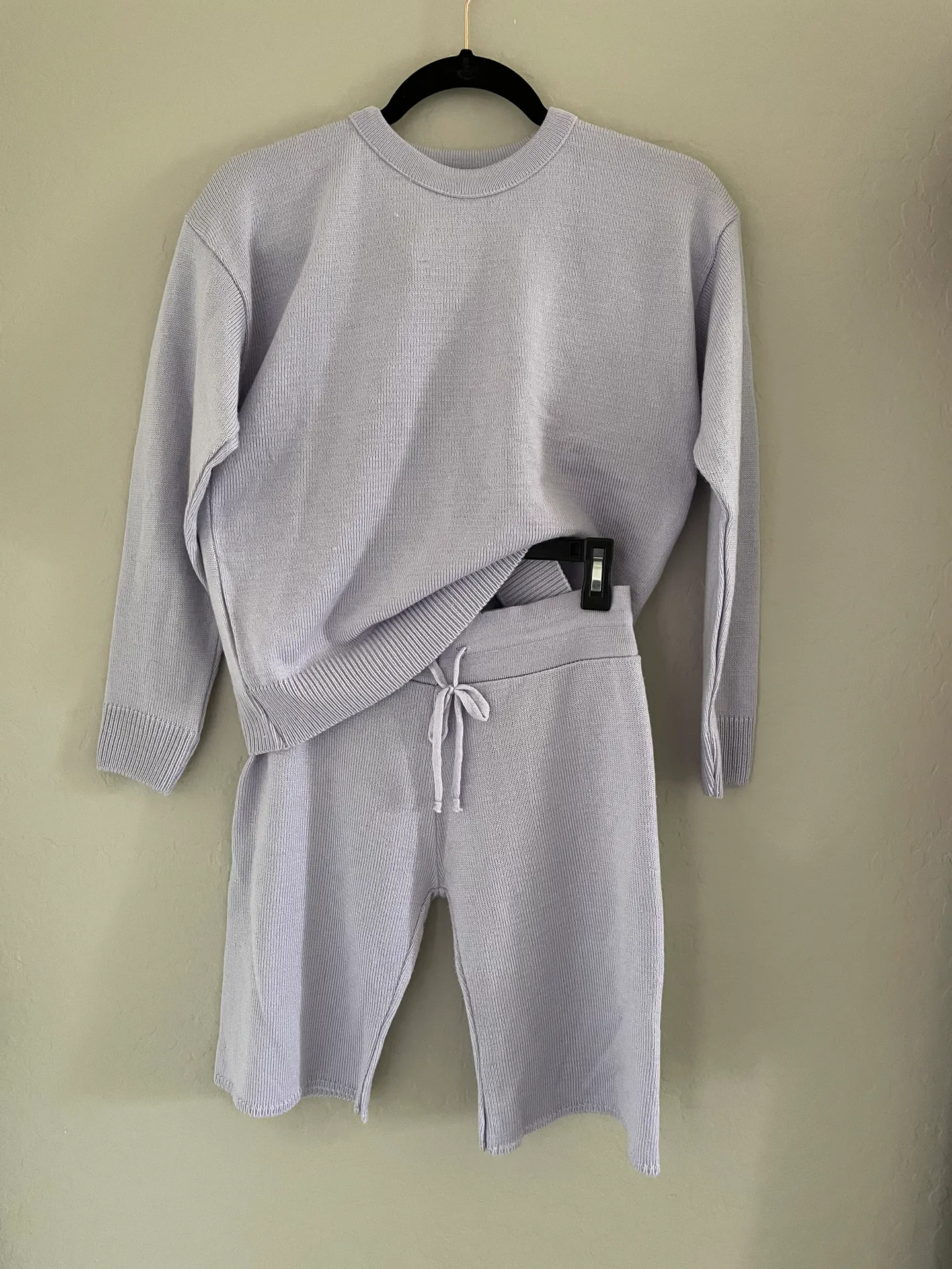 Boohoo Lilac Set - Image 3