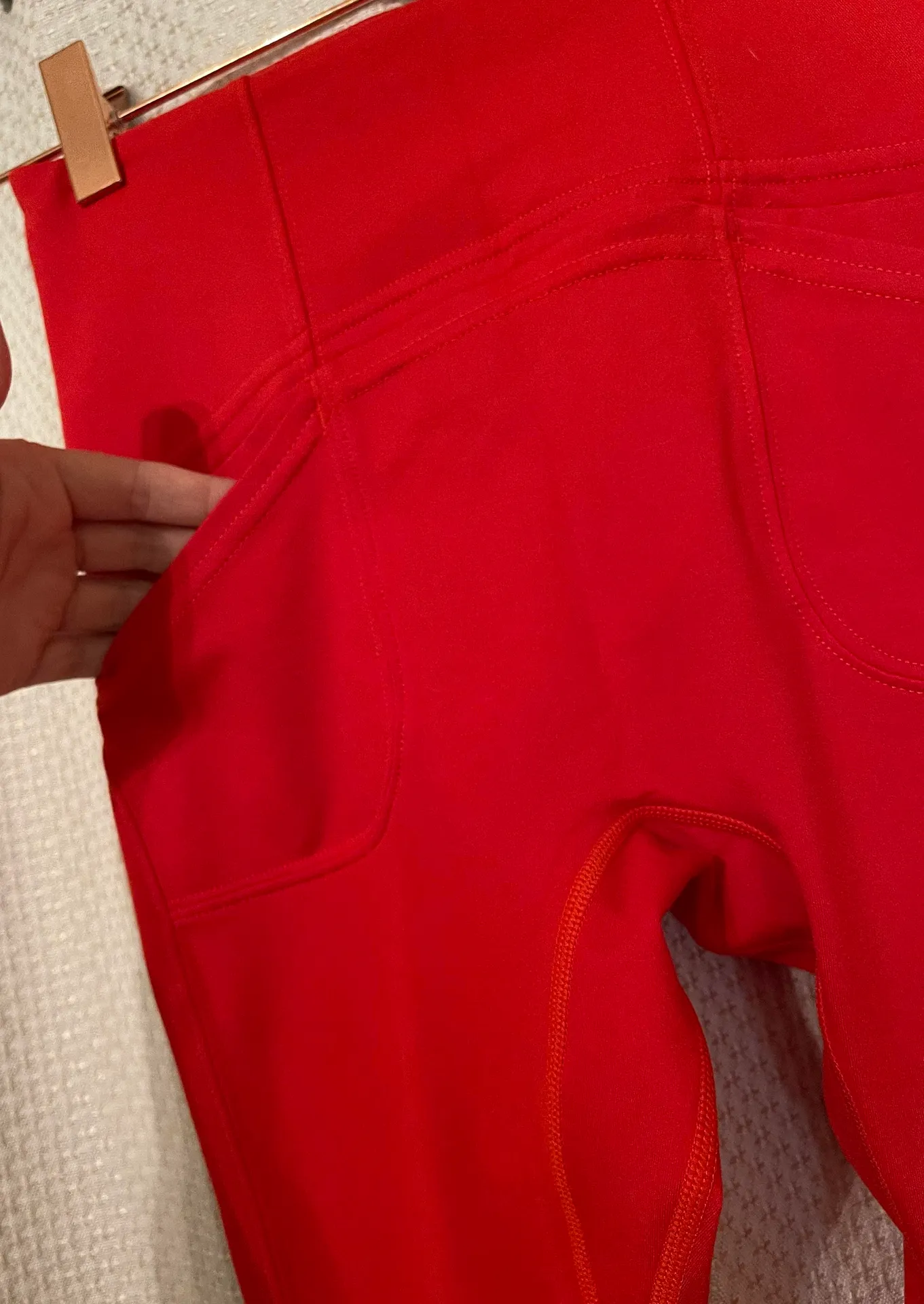 Free People FP Movement Leggings - Image 6