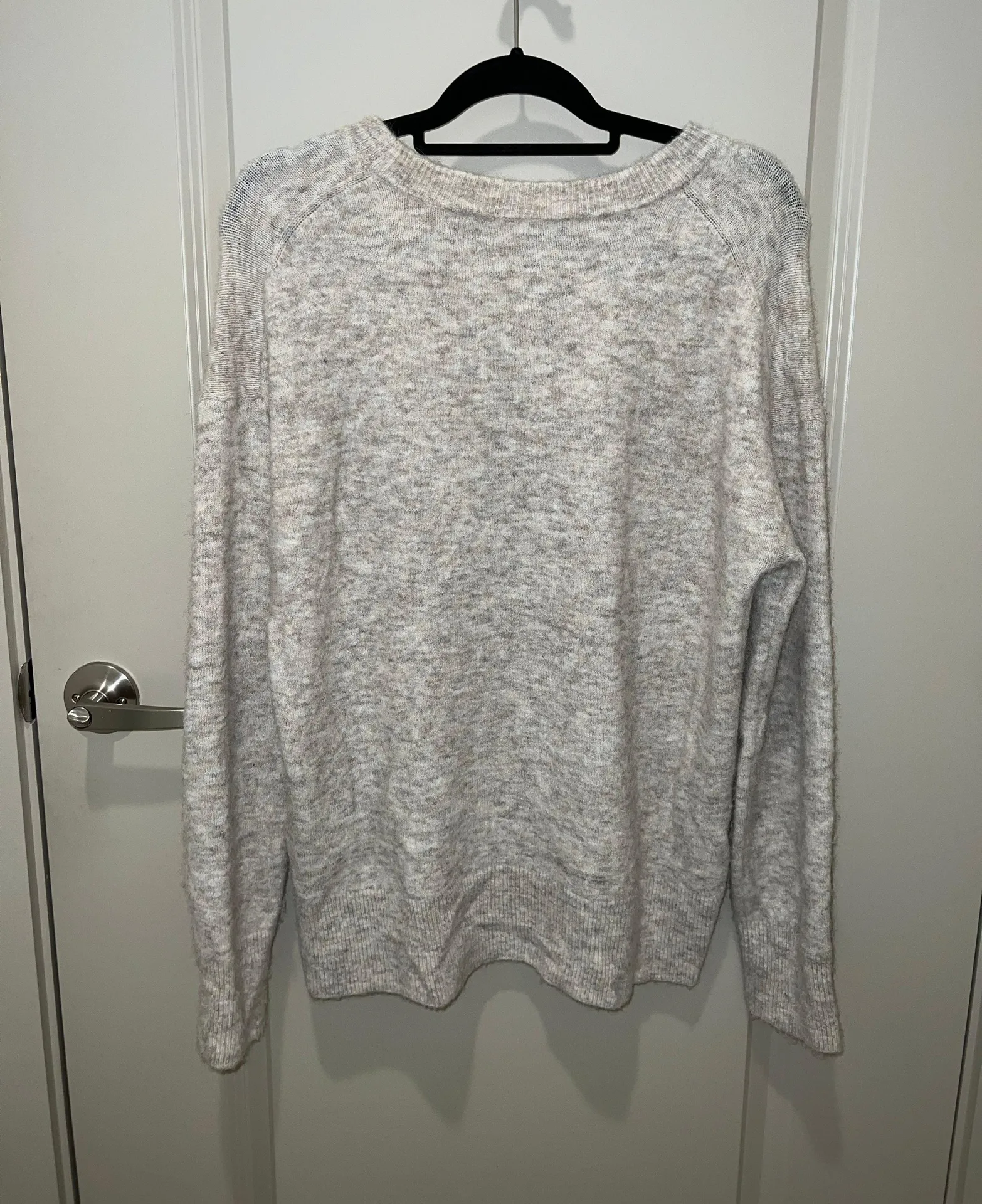 Aritzia Babaton Wool Sweater - Image 3