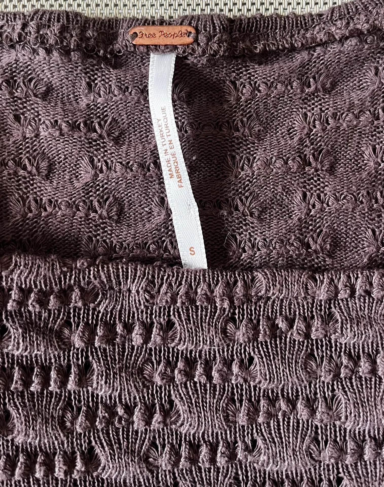 Ruffle Tank - Image 2