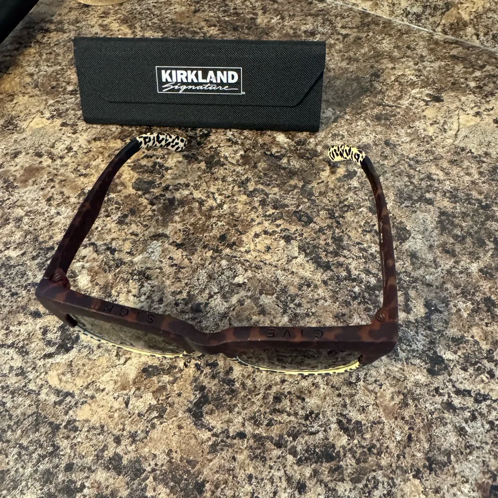 Toms x Albion Fit Traveler Florentine Sunglasses - Image 5