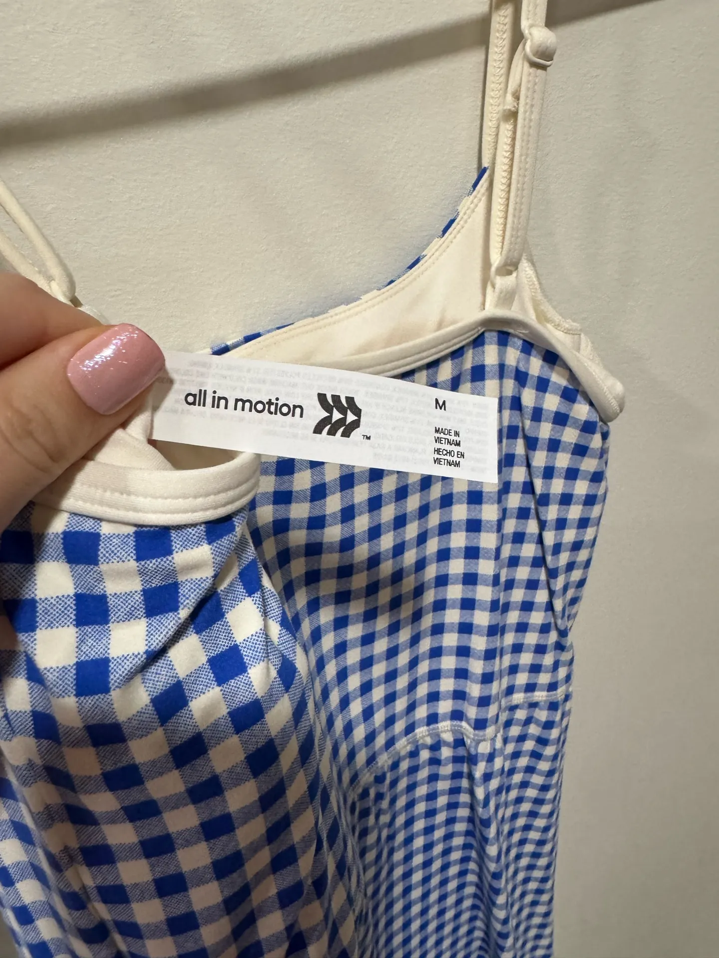 All in Motion Active Dress - Image 4