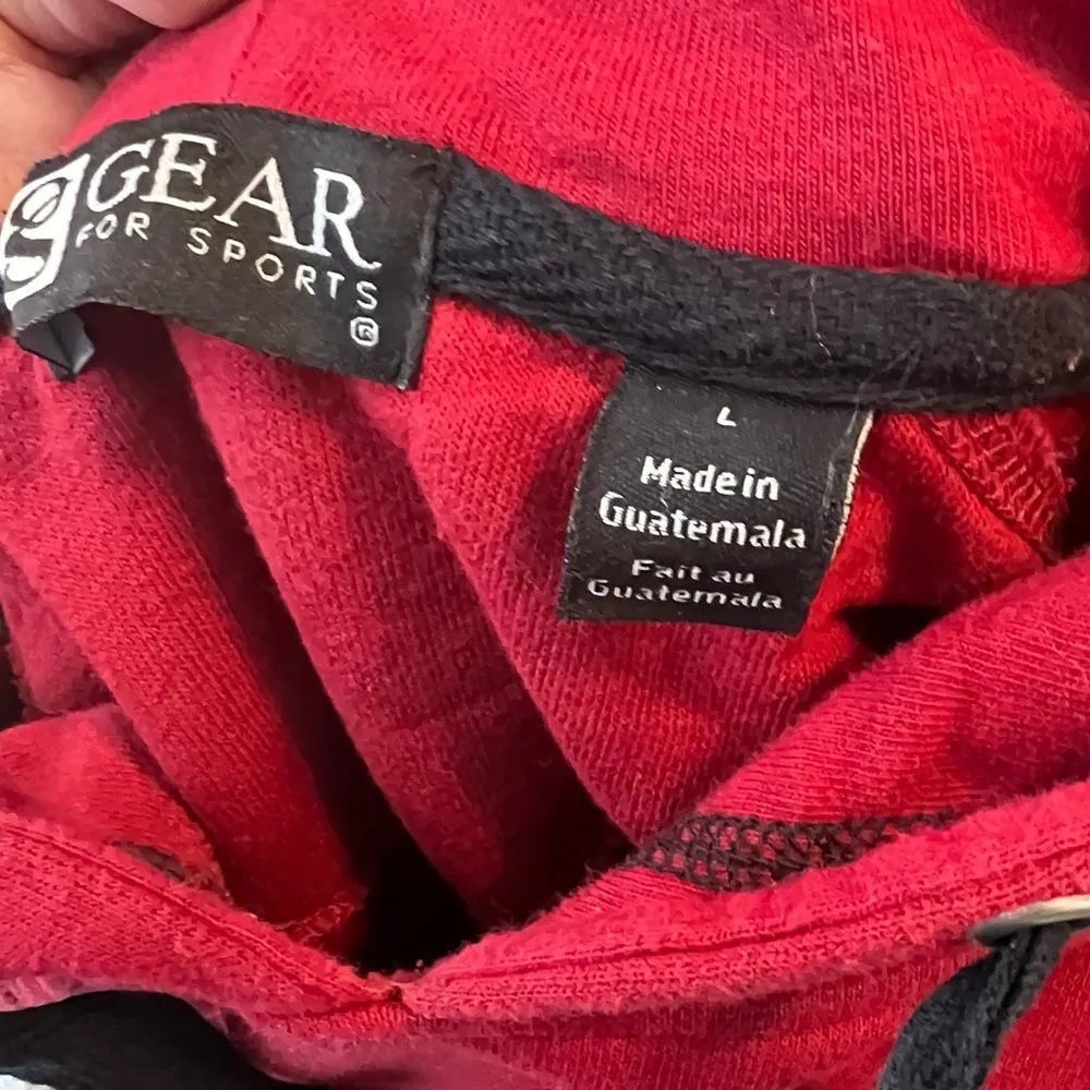 Gear for Sports‎ OU Hoody - Image 7