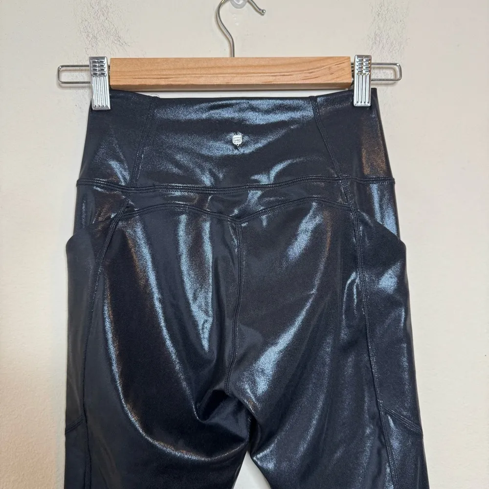 Fabletics Oasis High Waisted Leggings - Image 11