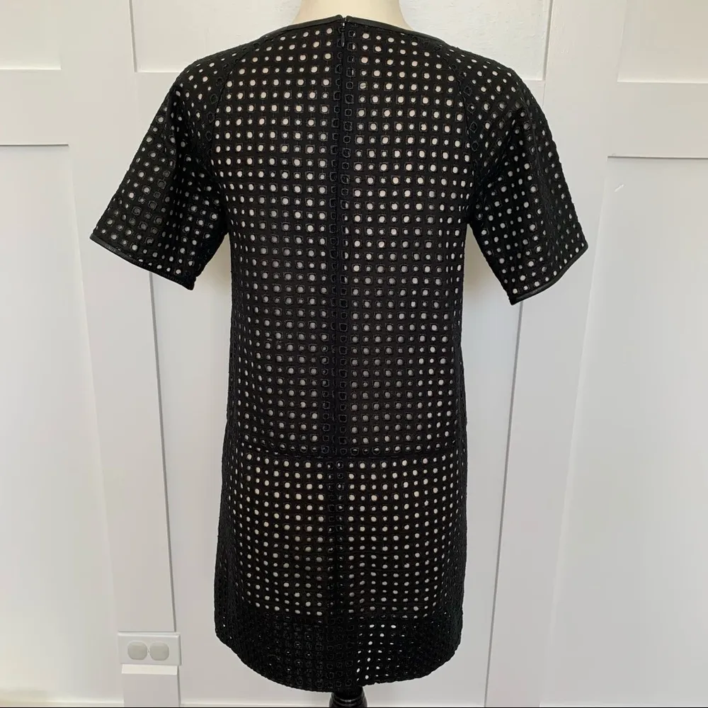 Tibi Polka Dot Print Dress 0 - Image 7