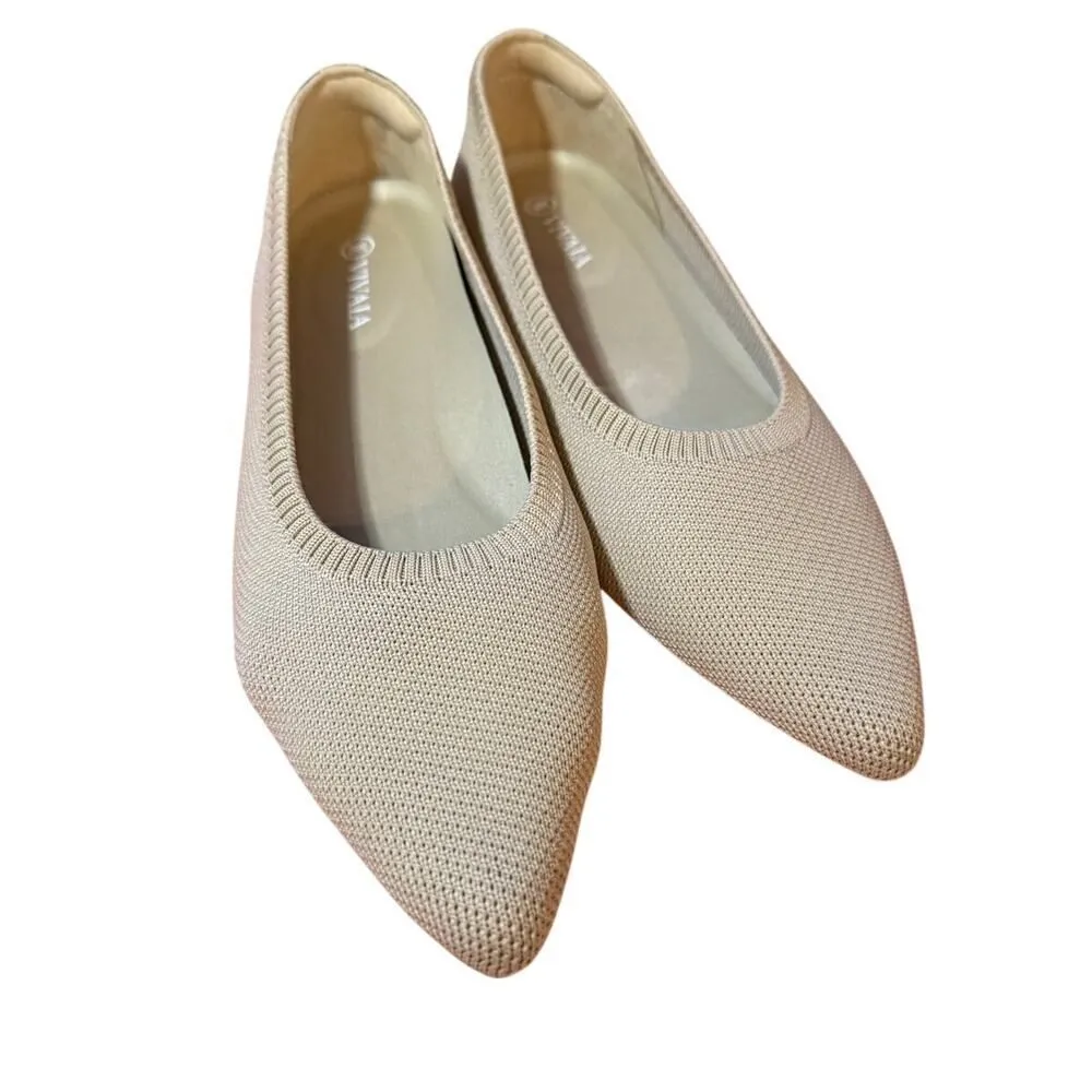 Vivaia Pointed - Image 2