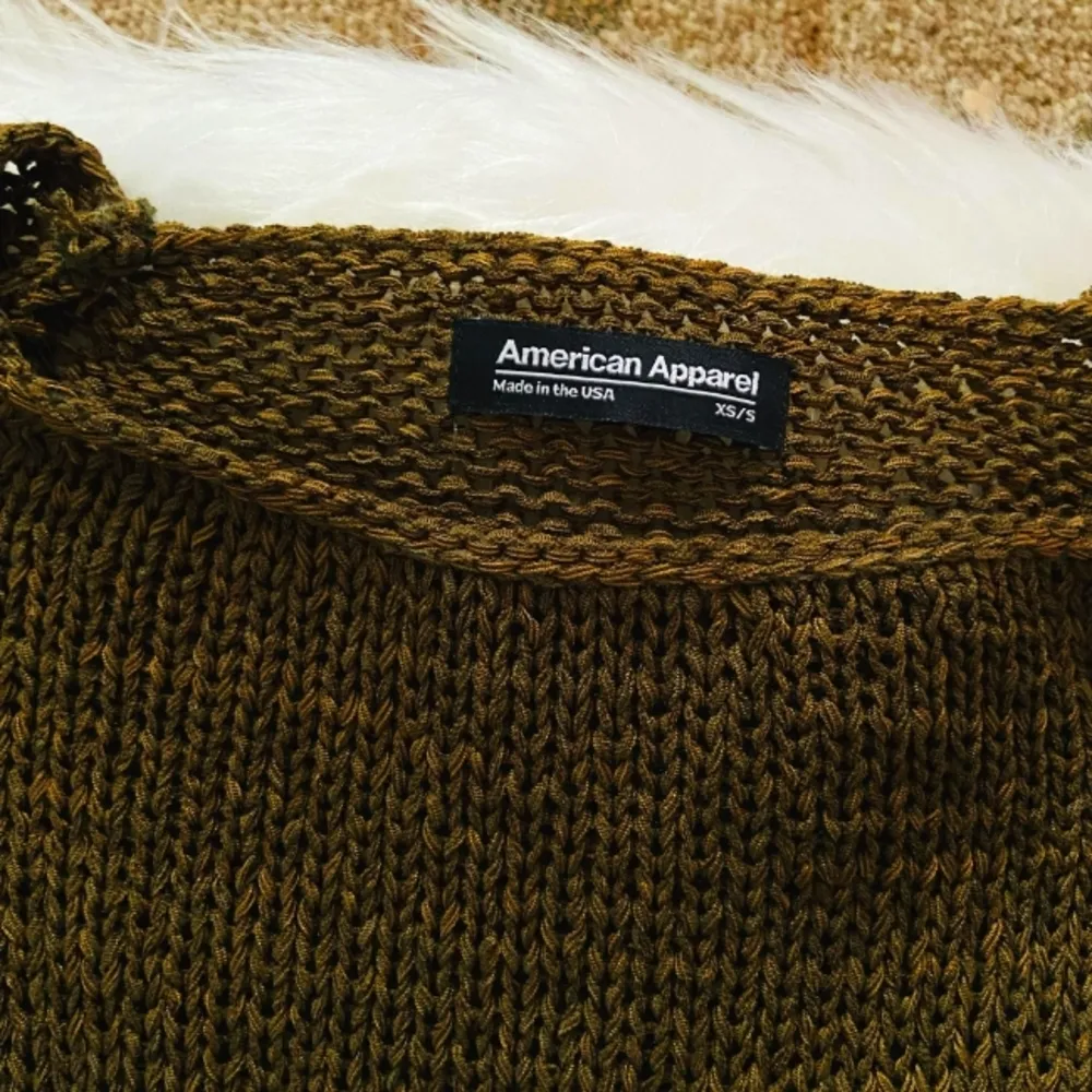American Apparel NWOT sweater - Image 2