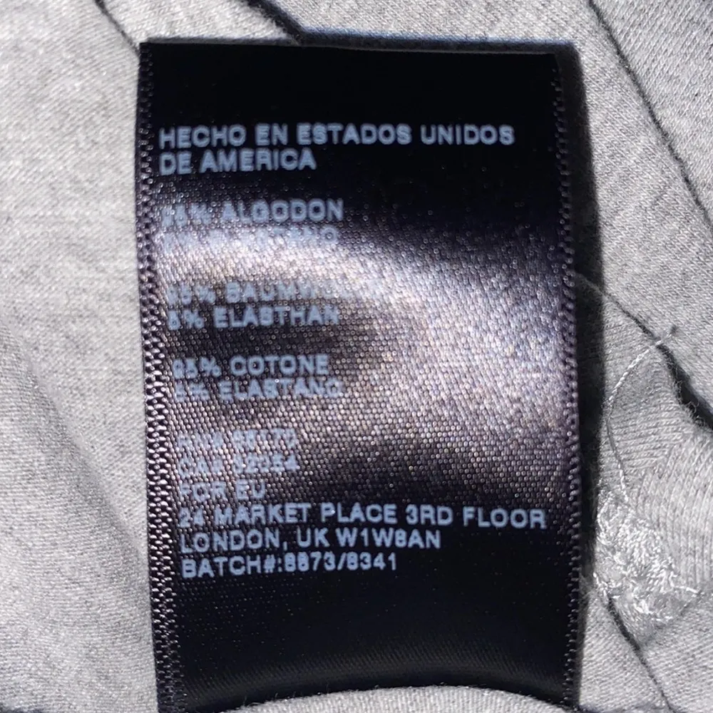 Urban Outfitters Silence + Noise Gray Cold Shoulder‎ Dress Size Small - Image 7