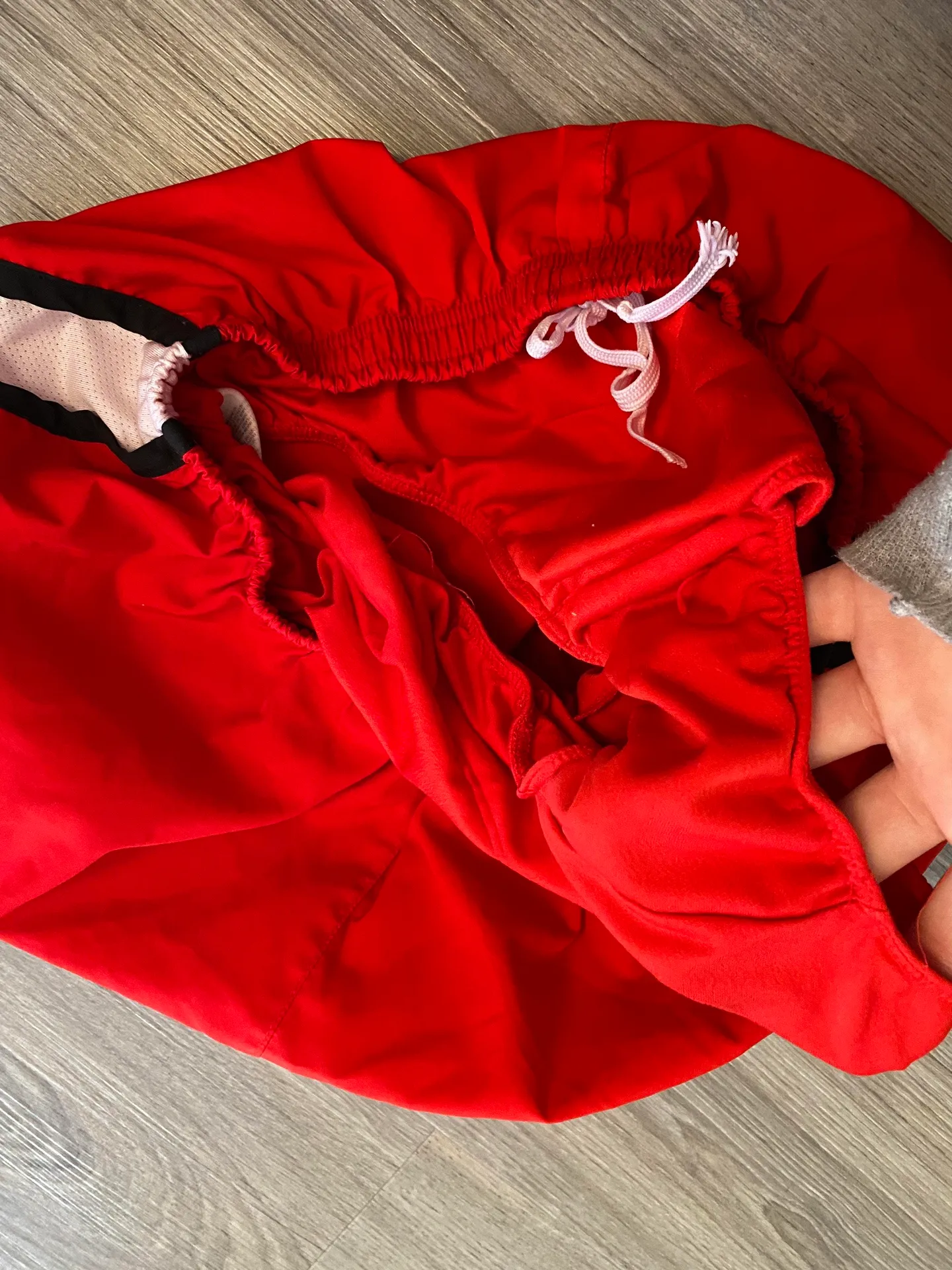 Nike UGA  Shorts - Image 4