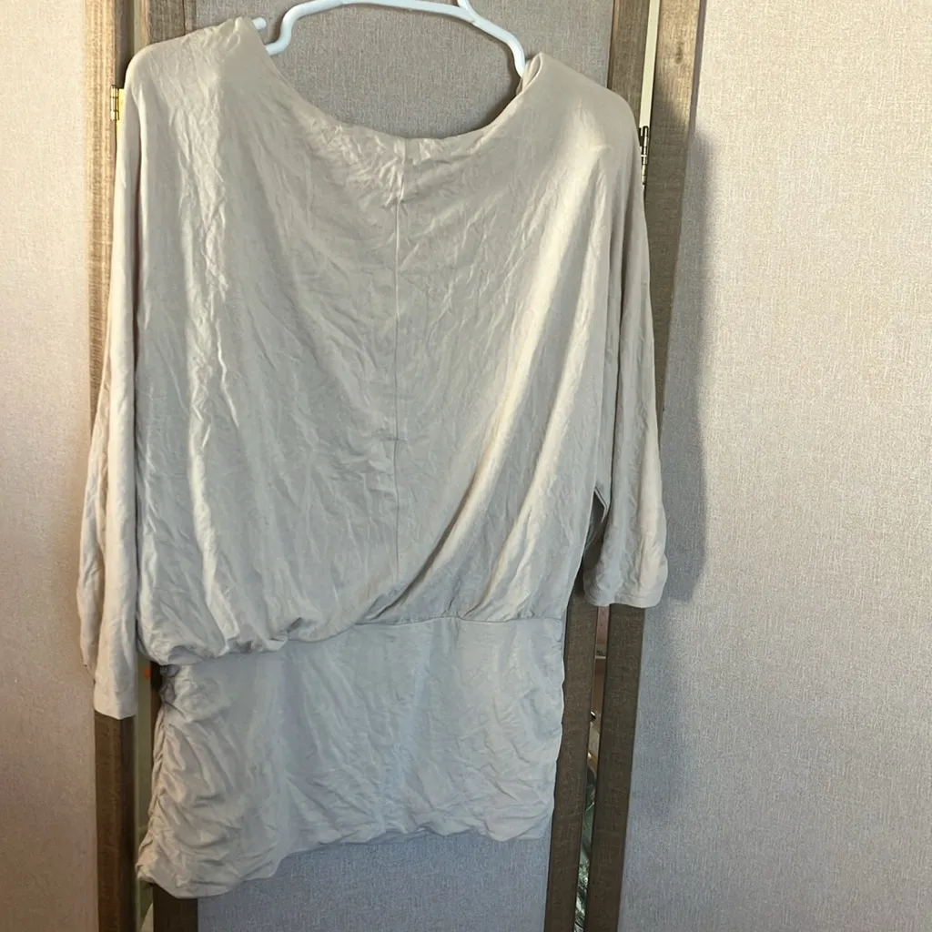 FINAL MARKDOWN White House Black Market top large - Image 6