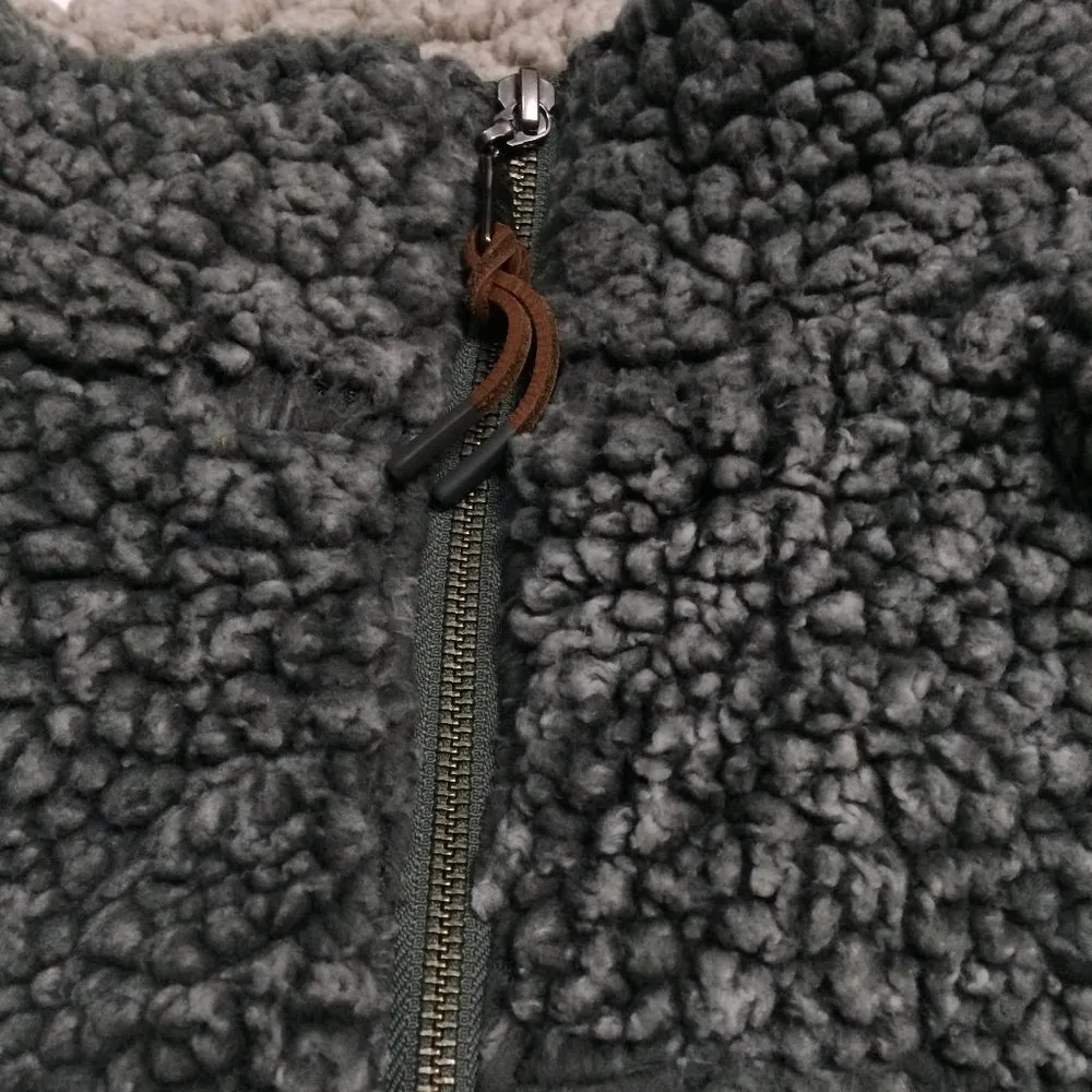 True Grit  Hinton & Hinton 1/4 Zip Pullover - Image 5