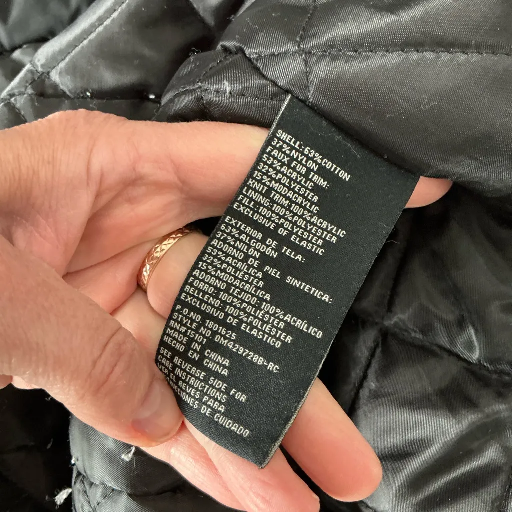 Women’s WARM WEATHERPROOF coat ❄️❄️❄️ - Image 14