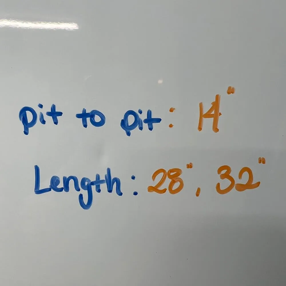 INC Ribbed Rhinestones Sweater Womens XS Stretch Long Length Party Evening Date - Image 10