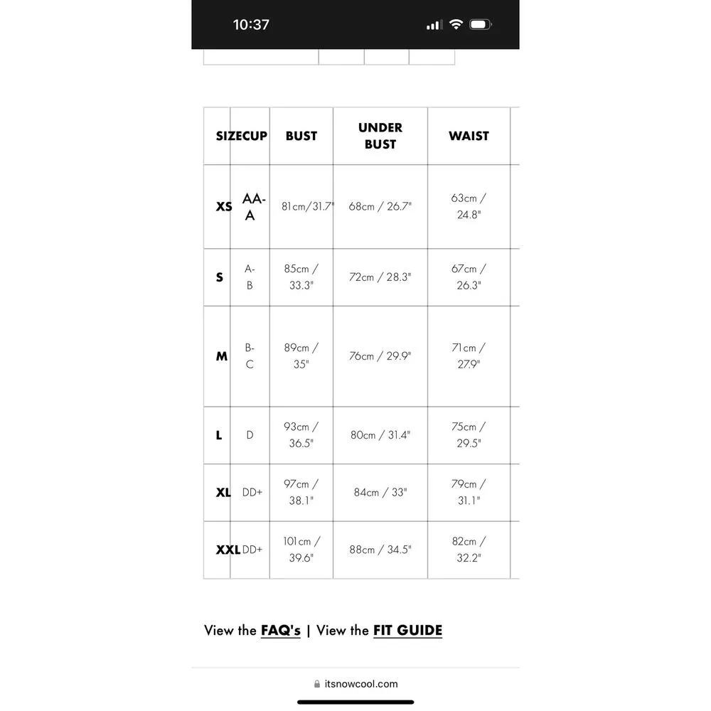 Its Now Cool The Showtime One Piece Haleiwa Stripe Low Back Swim or Bodysuit XS Red - Image 8