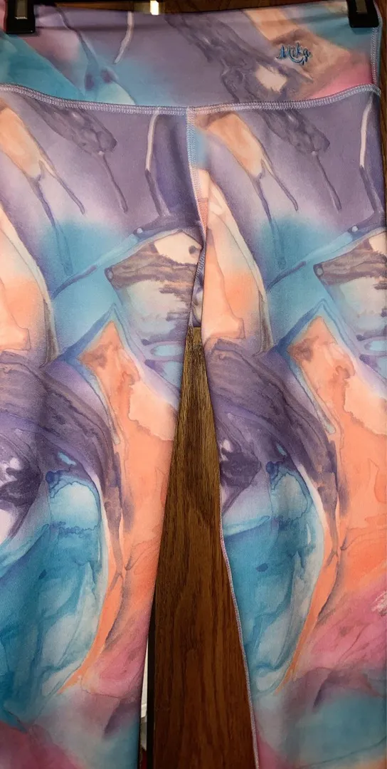 Mika & Gala Leggings - Image 2