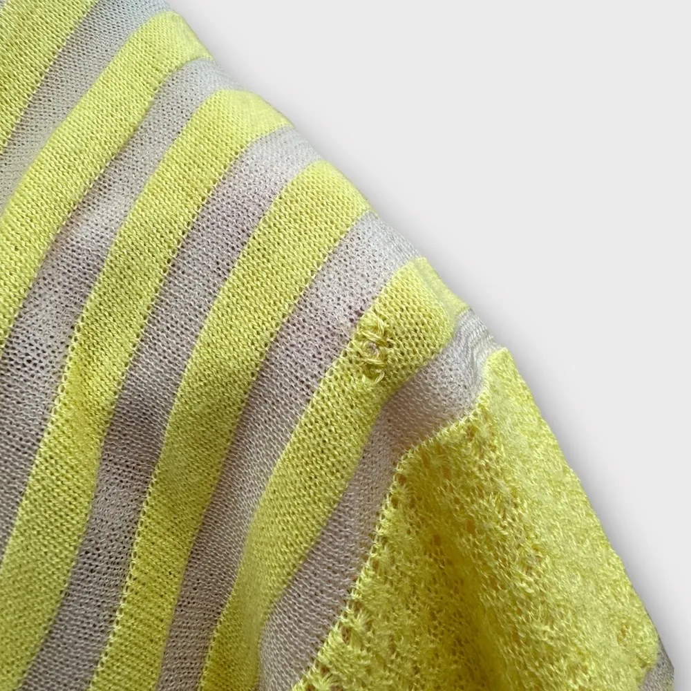 MOTH Anthropologie Cardigan NWOT-Flawed - Image 7