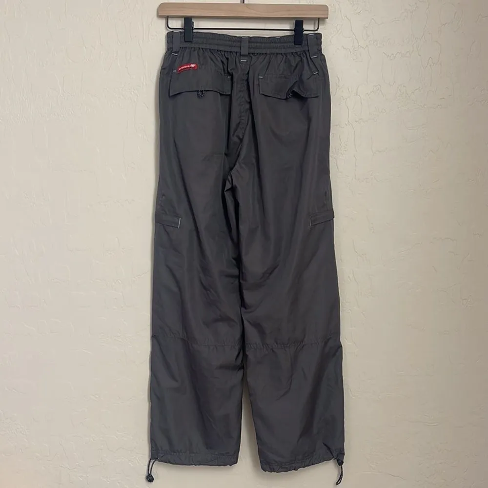 Vintage New Balance 150 Windbreaker Pants - Image 6