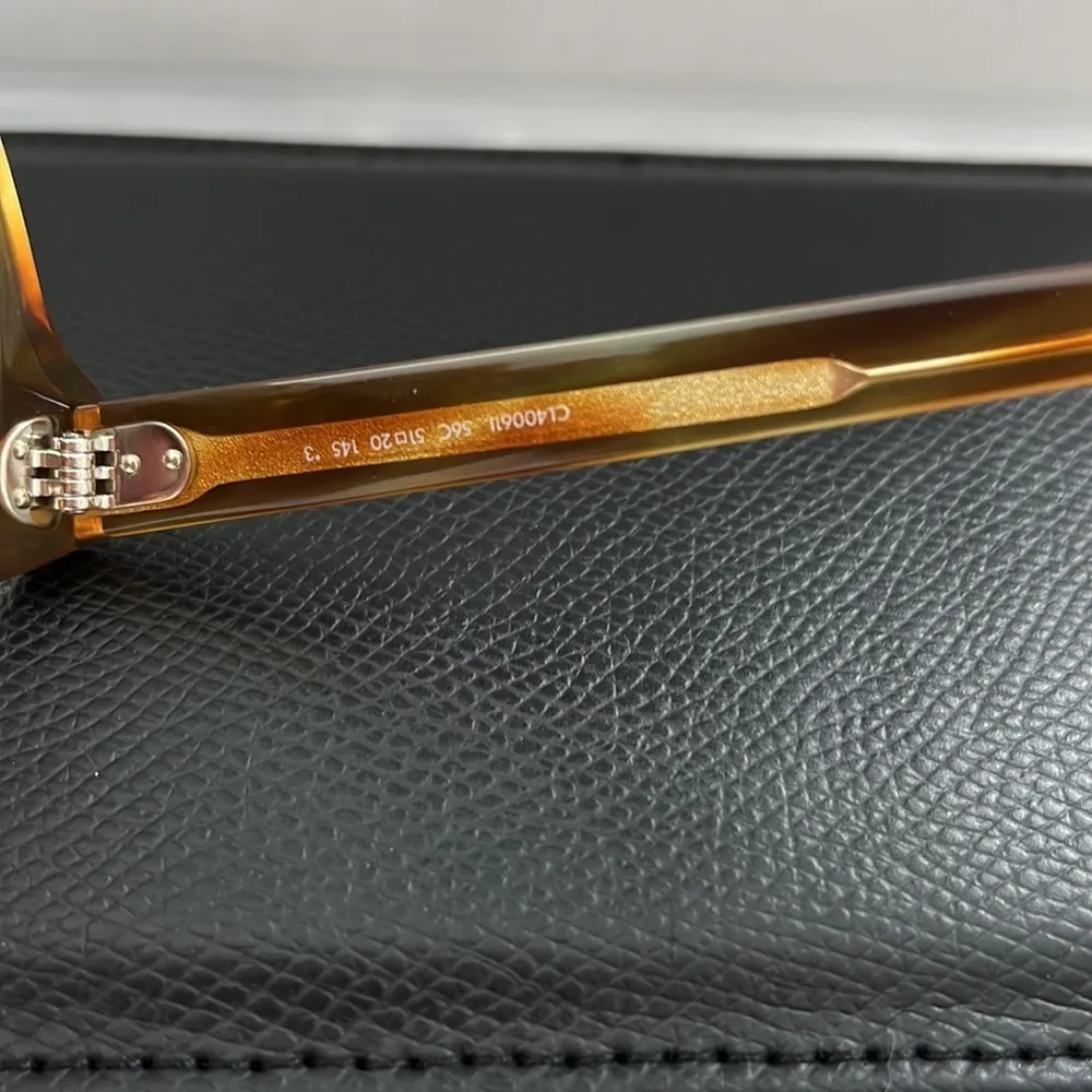 Celine ParisThelios spa sunglasses Women’s - Image 5