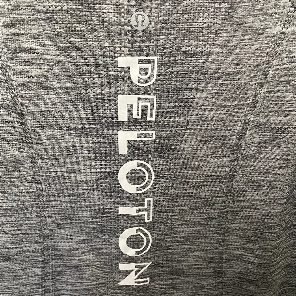 Lululemon x Peloton Swiftly Top 6 - Image 3