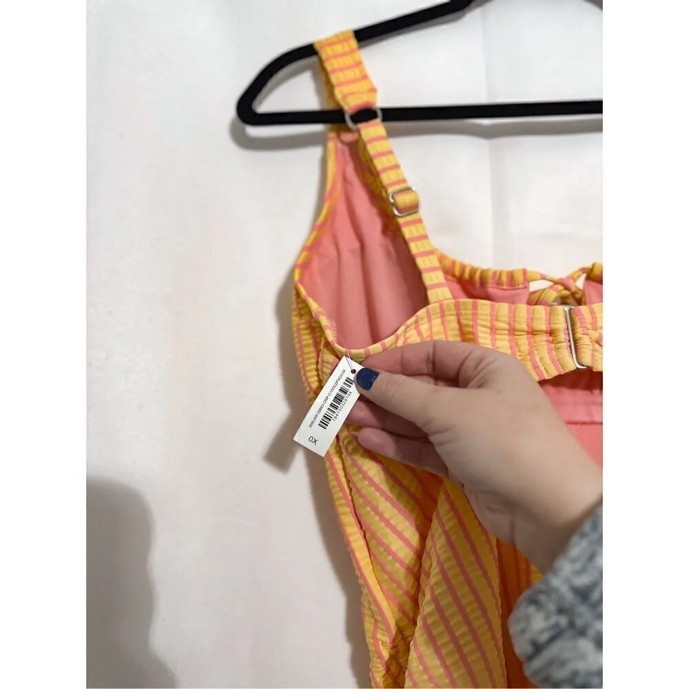 Adore Me NWT Swimsuit - Image 7