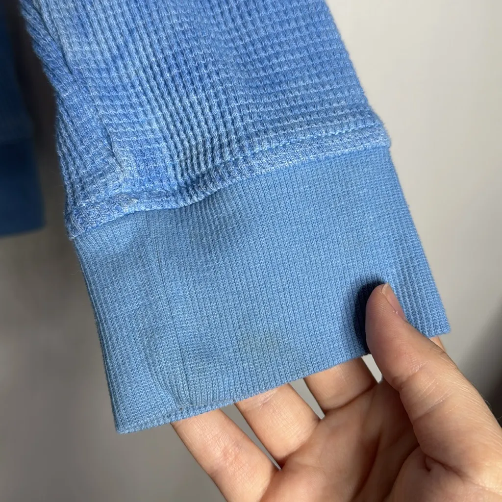 Zyia Blue Tie - Image 6