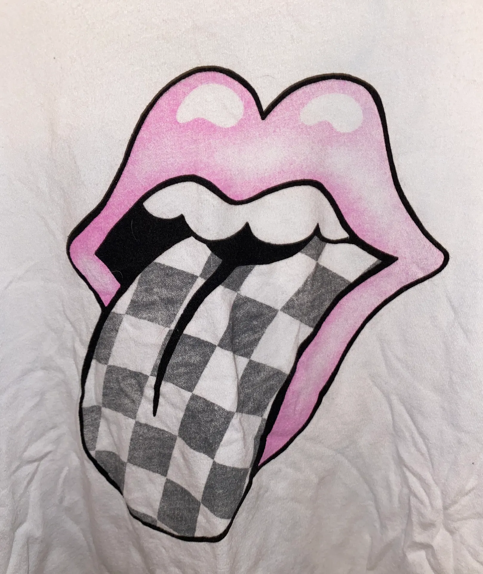 American Eagle Graphic Tee - Image 2