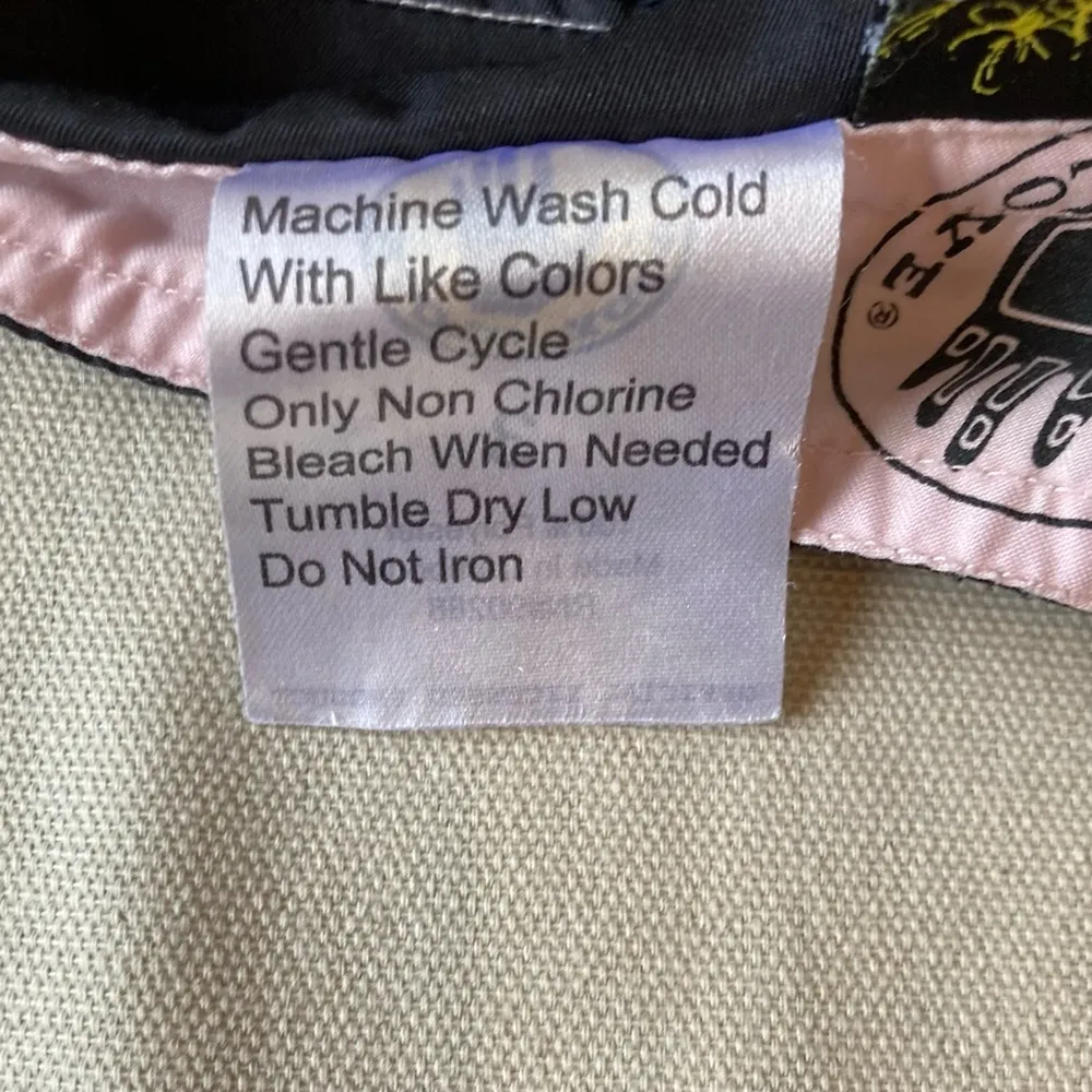 Body Glove Women's Black Swim Boardshorts Y2K - Image 7