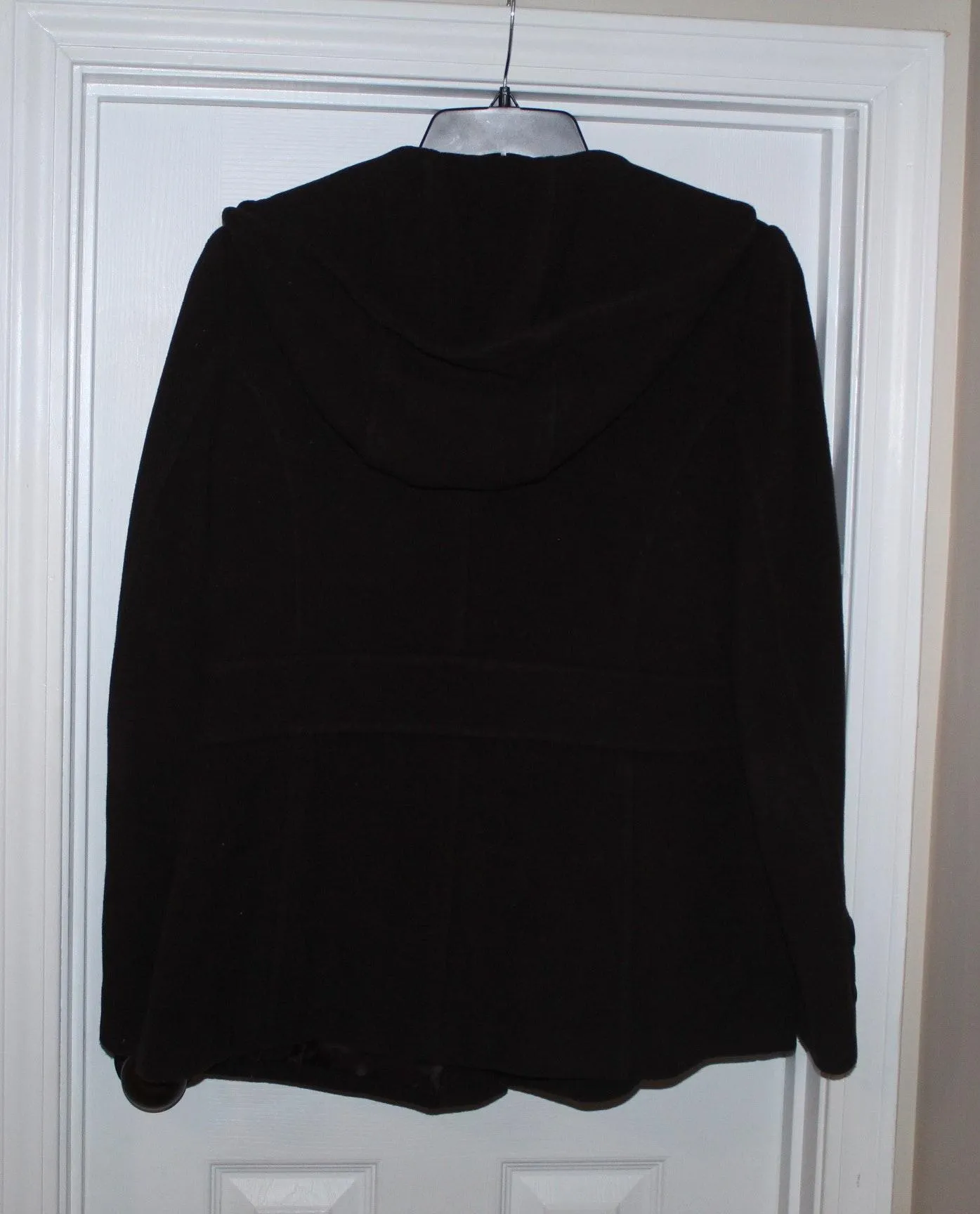 Croft & Barrow women’s wool coat  - Image 2