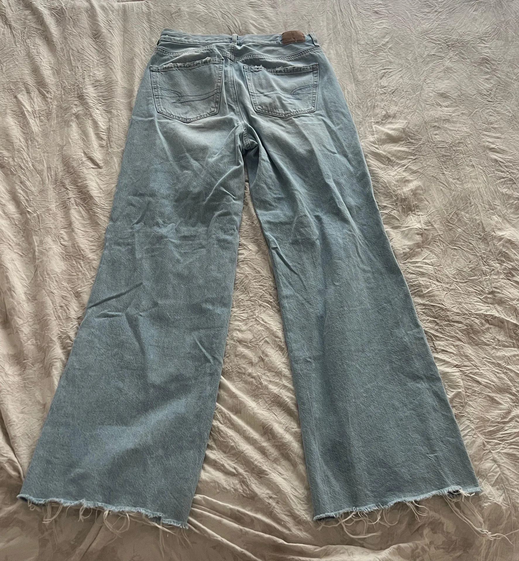 Outfitters Skater Jean - Image 4