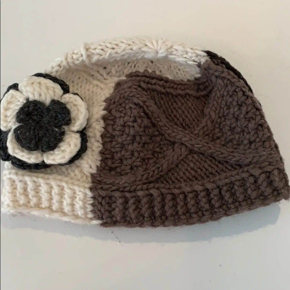 New! Winter Beanie Hat - Image 2