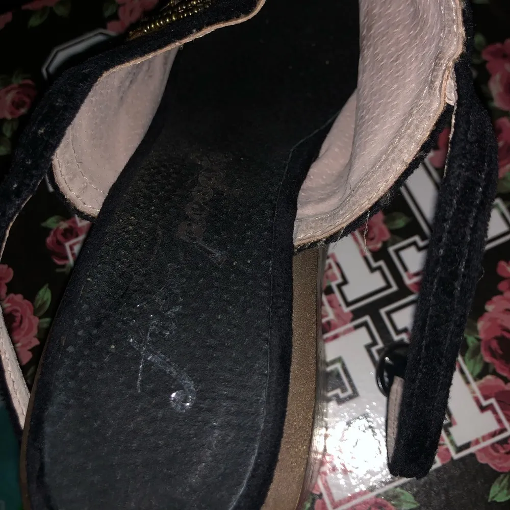 platform clogs - Image 7