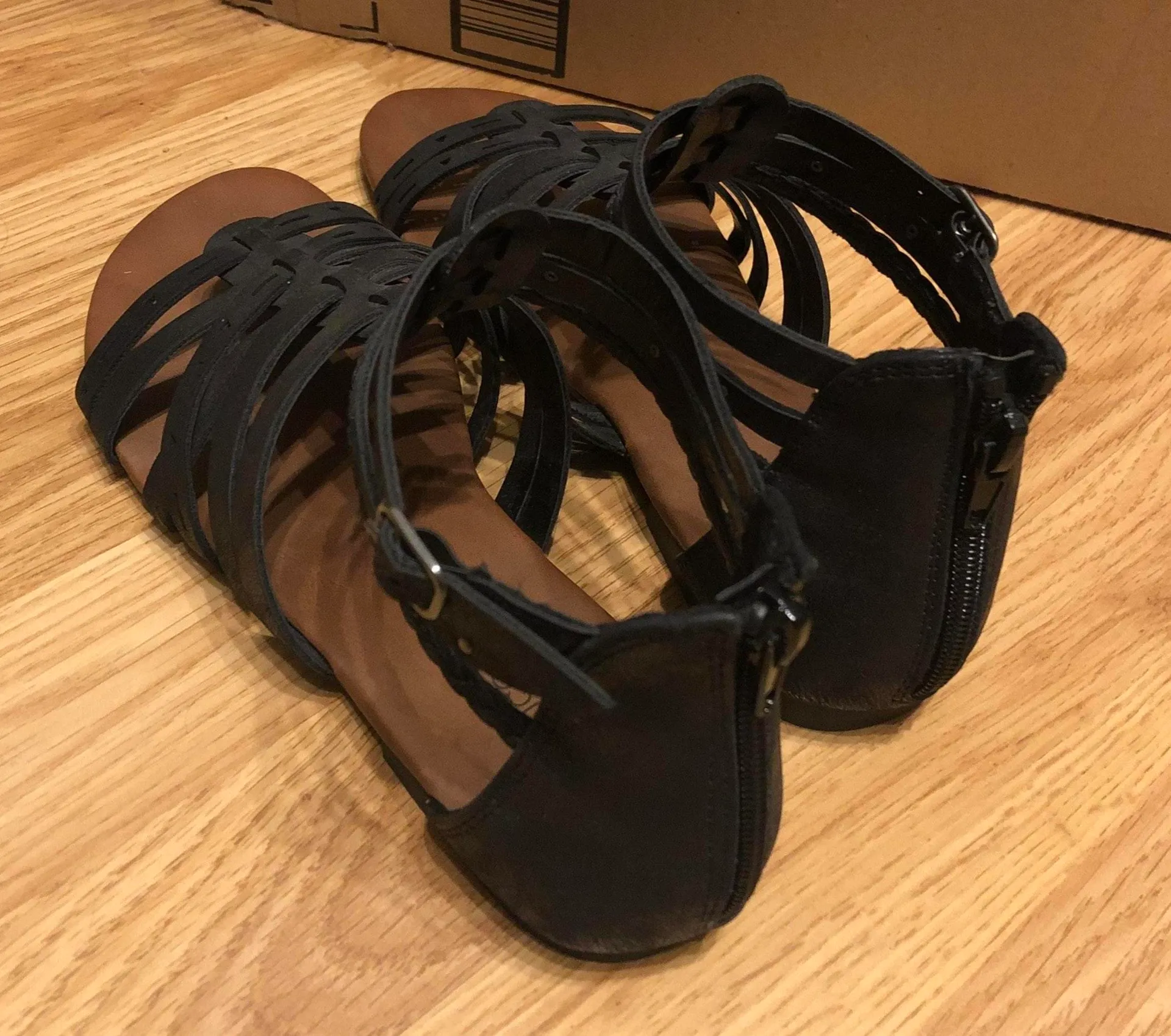 Maurice's Sandals - Image 3