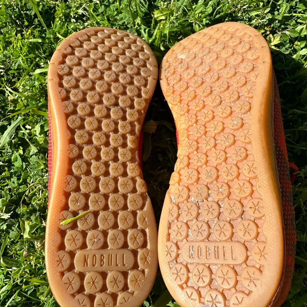 PROJECT Fire Camo Trainer CrossFit Training Lifting Unisex M5.5 W7 - Image 8