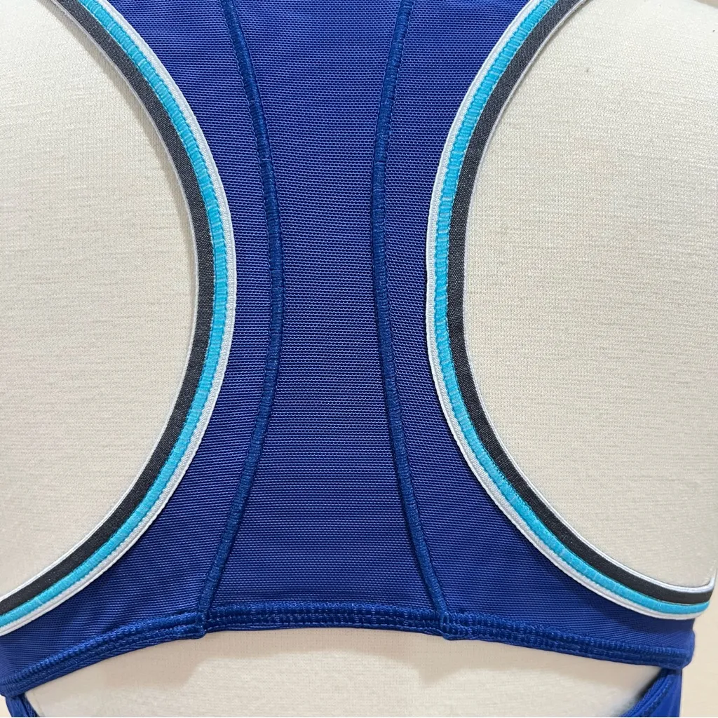 Lole Blue Tank Top Size Medium - Image 10