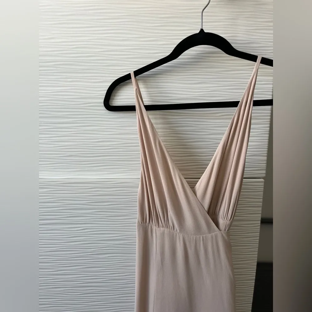 Callalily Dress size 2 preloved - Image 5