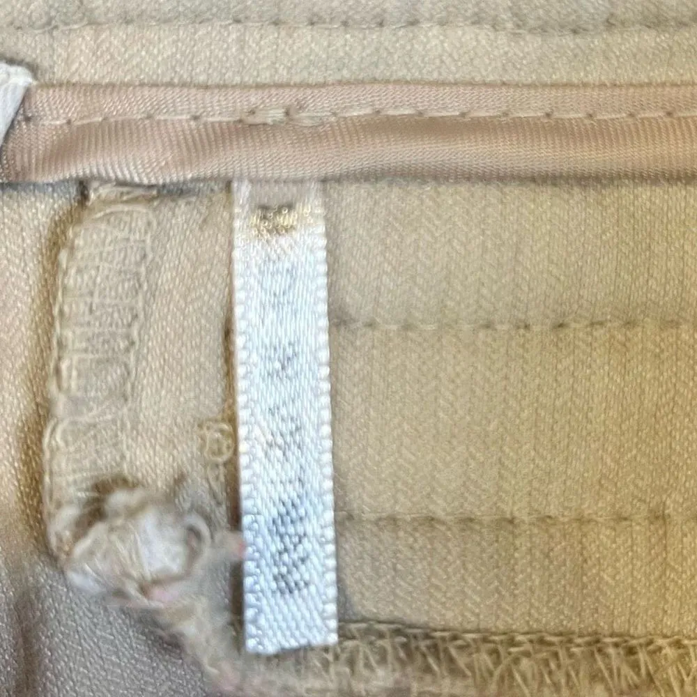 Chelsea Stretch Khaki Boot - Image 6