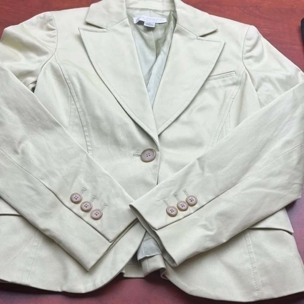 Petite Sophisticate ladies jacket 0 - Image 14