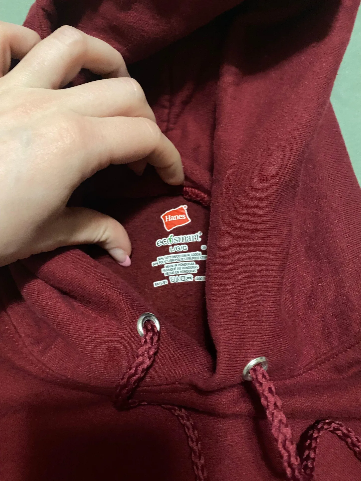 Sweatshirt - Image 2