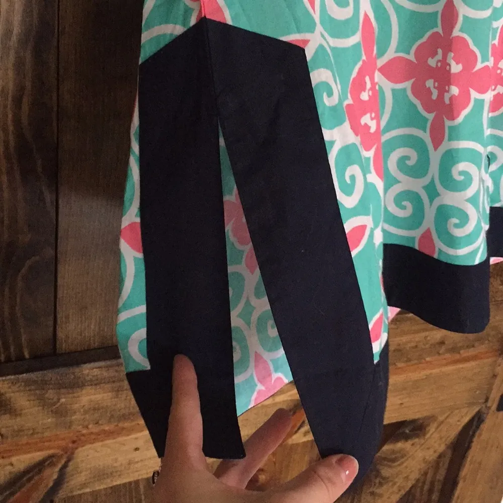 NWOT Simply Southern 100% cotton tunic! - Image 5