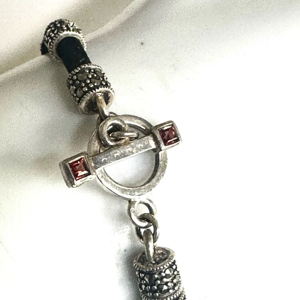 Chi by Falchi Sterling Silver Multi - Image 12