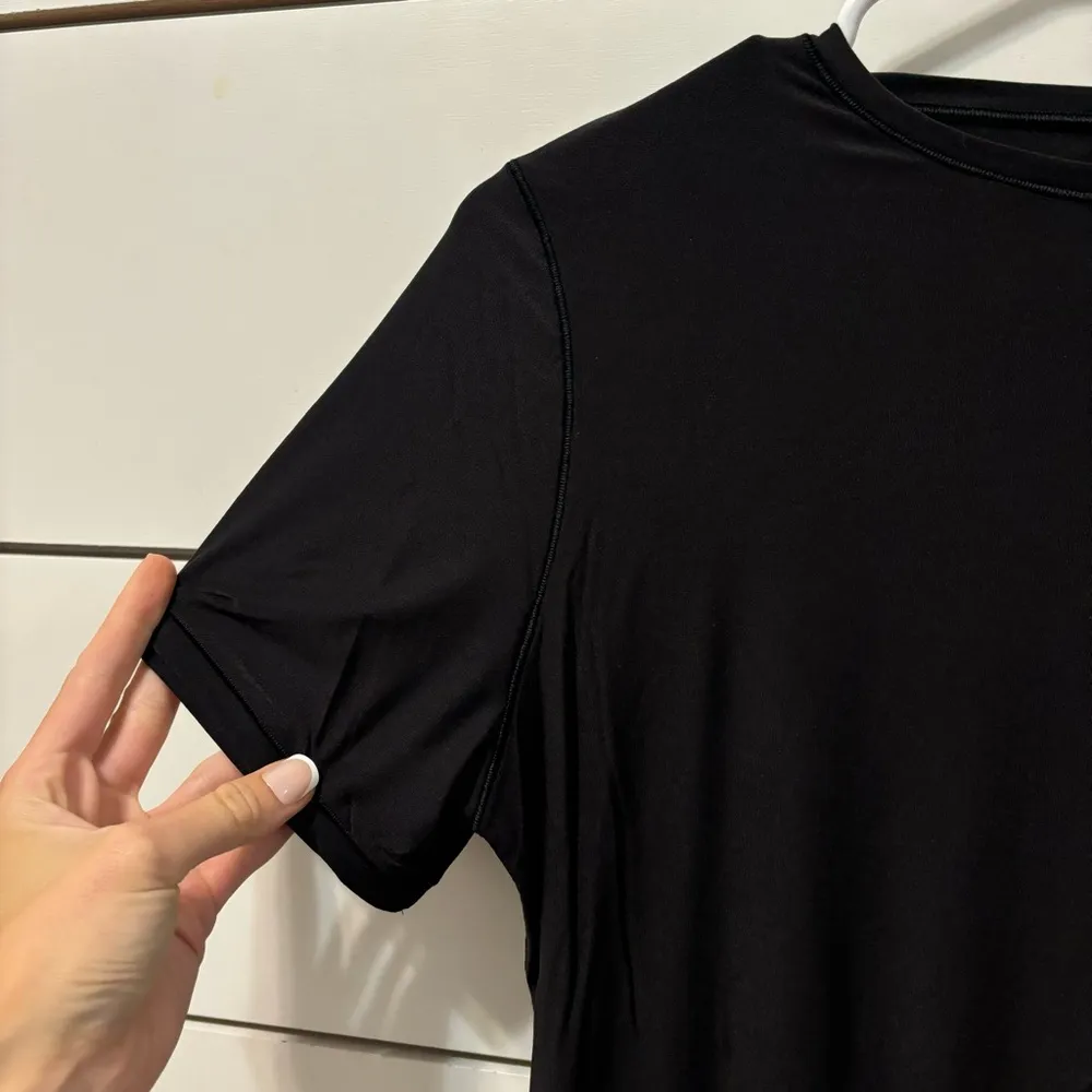 Aerie SMOOTHEZ Short Sleeve Bodysuit - Image 4