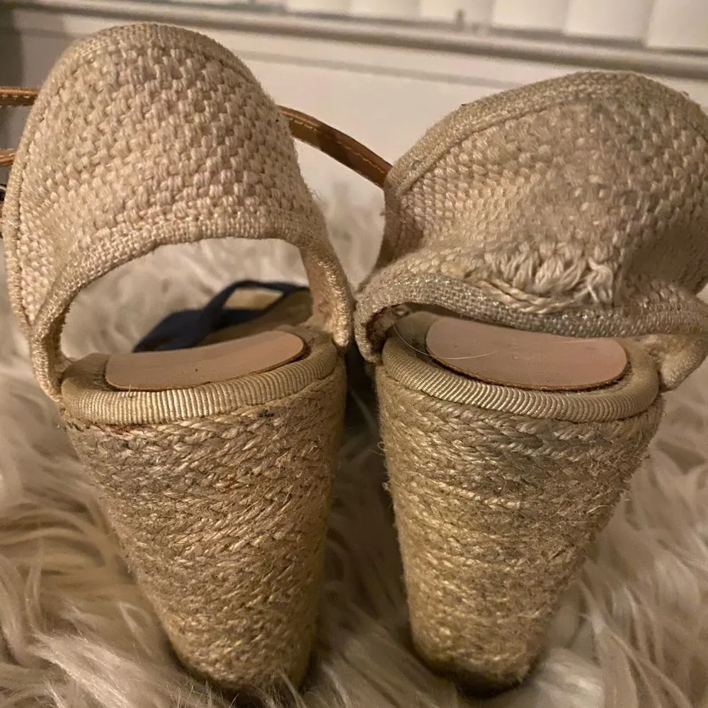 ✨ Women’s BCBGeneration Vanessa Espadrille ✨ - Image 4