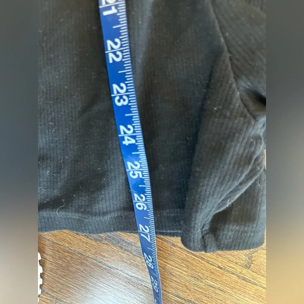 Lover and Friends Revolve Tommie Romper in Black Size Medium 1150 - Image 6