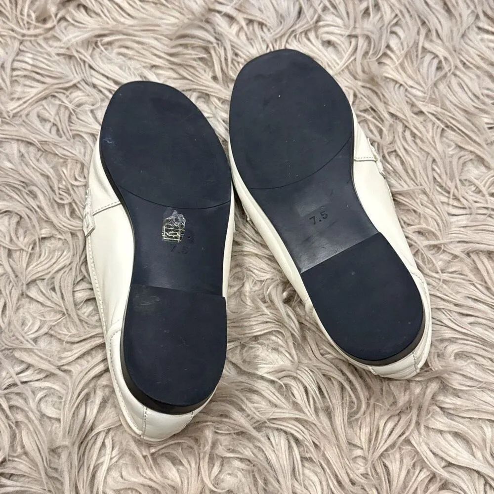 Jeffrey Campbell loafers 7.5 - Image 7