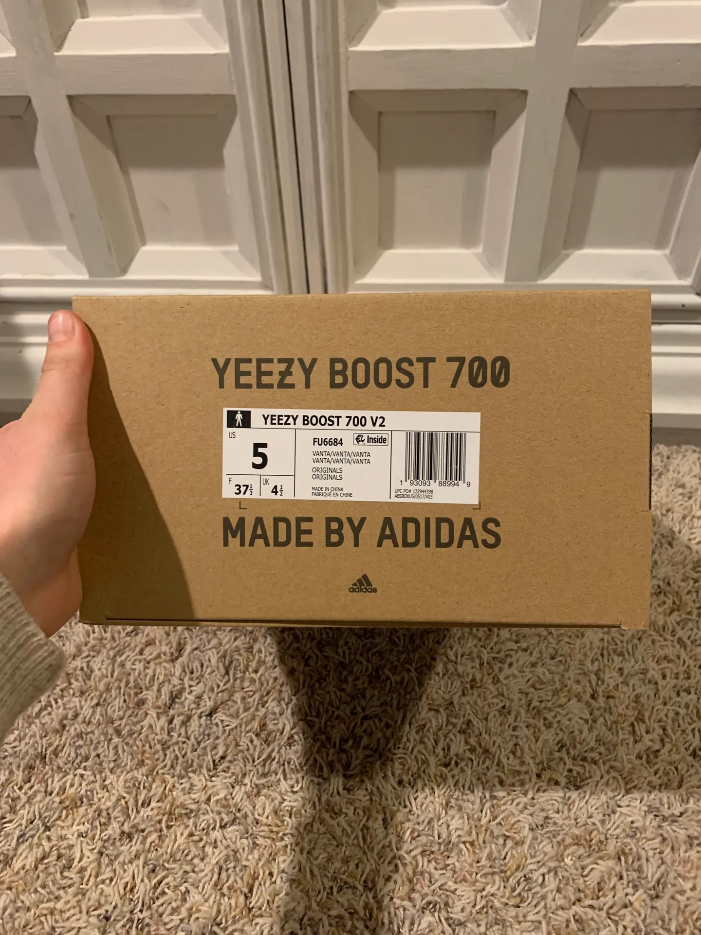 Boost 700 Vanta - Image 5