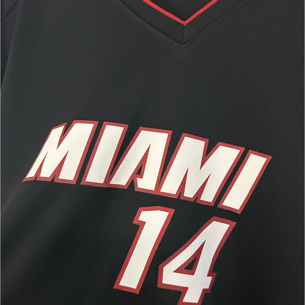 Tyler Herro Miami Jersey Size XL - Image 3