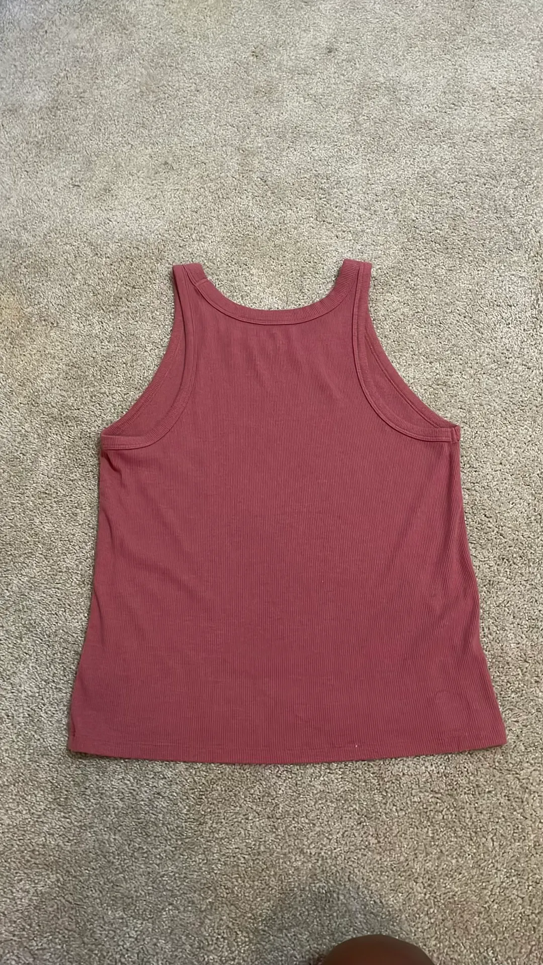 Tank top  - Image 2
